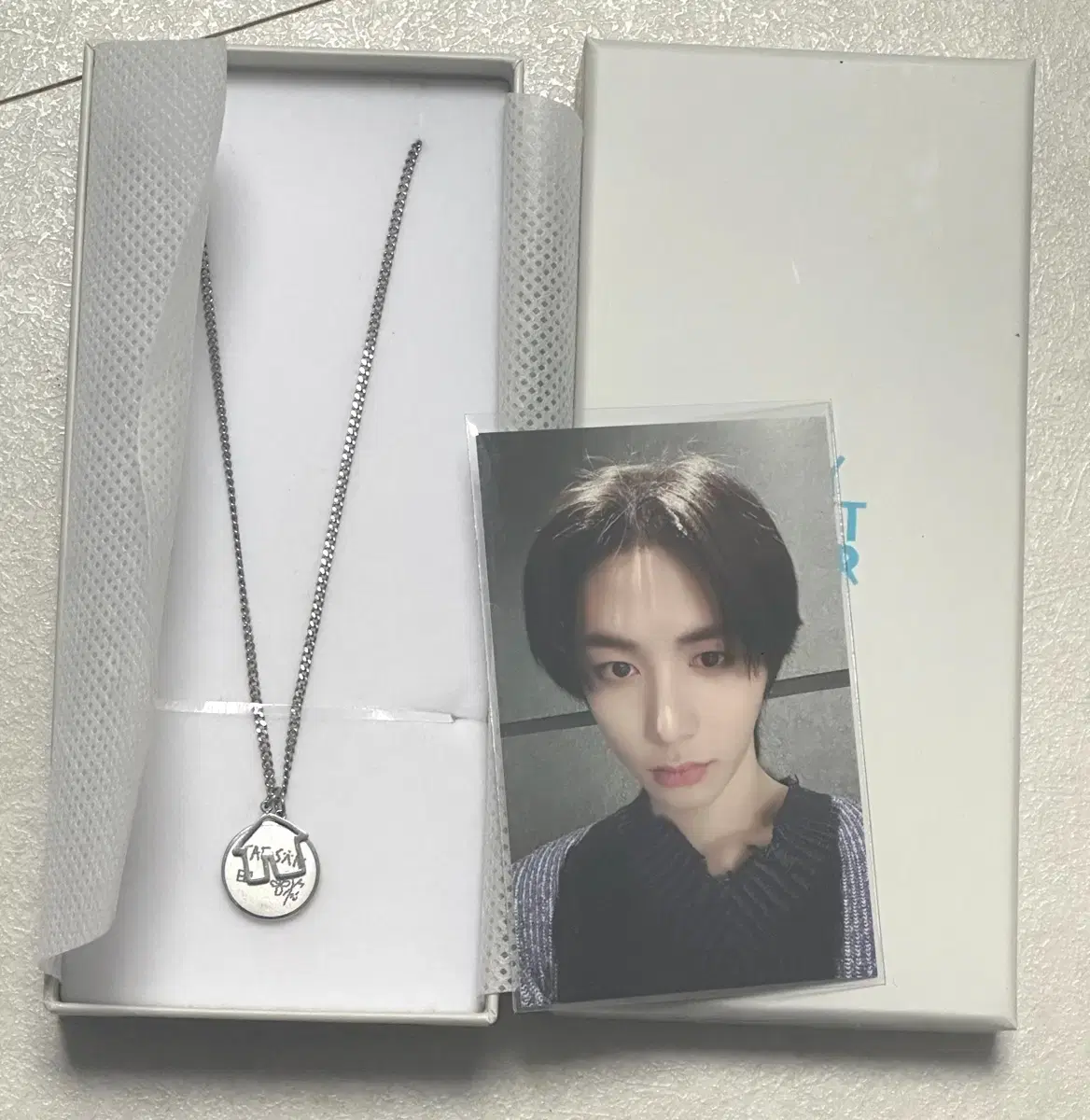 BOYNEXTDOOR | 보이넥스트도어 Boynextdoor riwoo 1st